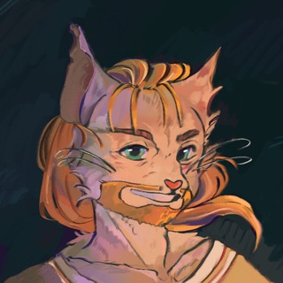 Telegram profile photo for Интер