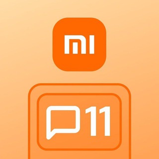 Telegram group profile photo for Xiaomi Mi 11 Pro / Ultra | OFFICIAL™