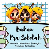 Telegram profile photo for Bahan Pra Sekolah