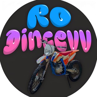 Telegram profile photo for RoDincevv🥷