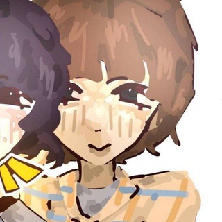 Telegram profile photo for переезд | 🧟🎨 | will byers confession!!