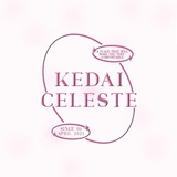 Telegram profile photo for Testimoni Kedai Celeste