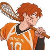 Telegram profile photo for Fablebrush