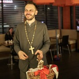 Telegram profile photo for Священник Николай Савицкий