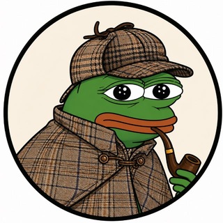 Telegram profile photo for PIPEPEPE