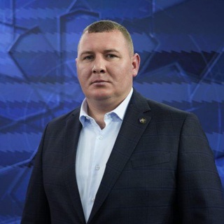 Telegram profile photo for Комбаров|Z|Крым