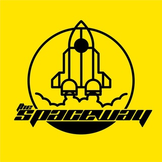 Telegram profile photo for THE SPACEWAY