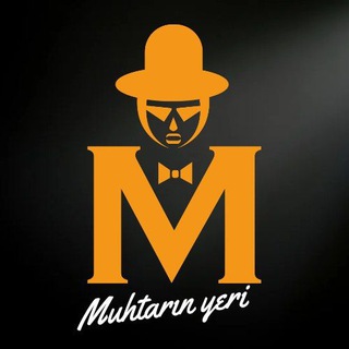 Telegram profile photo for MUHTARIN YERİ CHANNEL