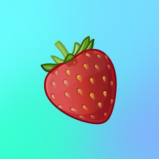 Telegram profile photo for ОЛЯ ЯГОДКА