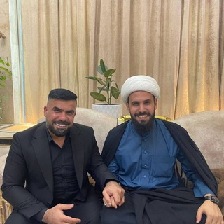 Telegram profile photo for الشاعر حسين الزيدي