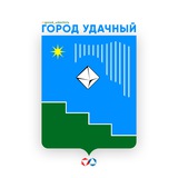 Telegram profile photo for Город Удачный | Новости @gorod_udachniy