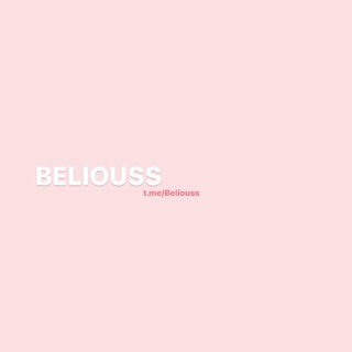 Telegram profile photo for Beliouss