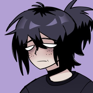 Telegram profile photo for Токкич ченел Реборн.