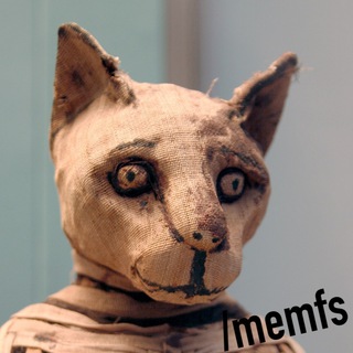 Telegram profile photo for Мемфис