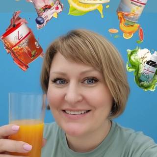 Telegram profile photo for ФИТЛАЙН со Светланой Остапченко