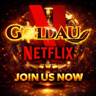 Telegram profile photo for GOLDAU MOVIE