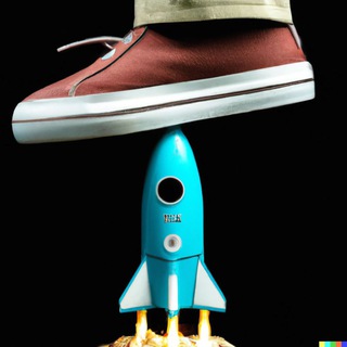 Telegram profile photo for 🚀Дело во мне | Михайлов блог