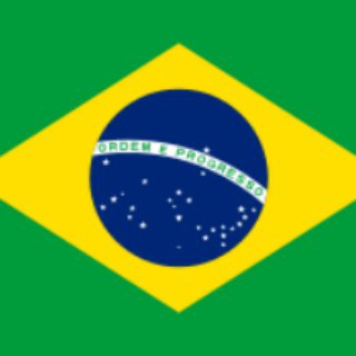 Telegram profile photo for Бразилия. Рио де Жанейро, Сан-Паулу, Флорианаполис