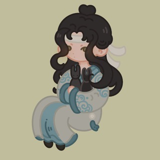 Telegram profile photo for 五湖逍遥子|свобода в сердце