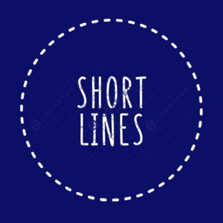 Telegram profile photo for Short Lines❗️