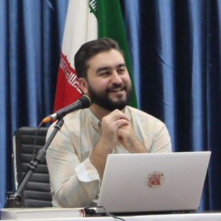 Telegram profile photo for هواداران استاد حسینی