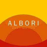 Telegram profile photo for albori