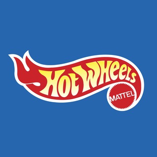 Telegram group profile photo for unofficial Hot Wheels fan club
