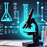 Telegram profile photo for Bac Science with MoA