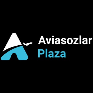 Telegram profile photo for Aviasozlar Plaza