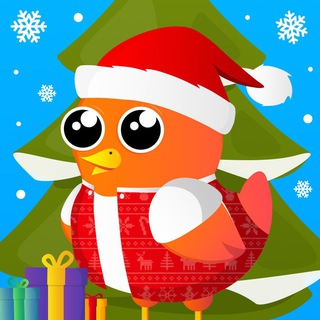 Telegram profile photo for DC TON RU | $IDU token