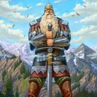 Telegram profile photo for Жили-были | русские сказки