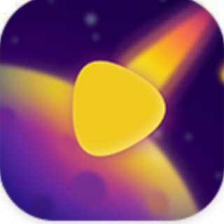 Telegram profile photo for CPA/影视APP