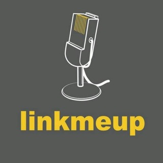 Telegram profile photo for linkmeup