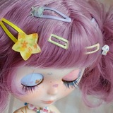 Telegram profile photo for blessmuse ♥︎ OPEEEN 15% DISC.