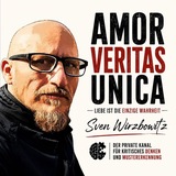 Telegram profile photo for AMOR VERITAS UNICA