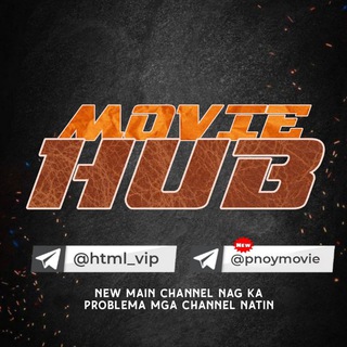 Telegram profile photo for ๐ PINOY MOVIE HUB