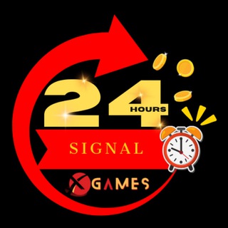 Telegram profile photo for Xgame.IO 24hrs Signal