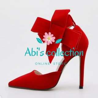 Telegram profile photo for Abi’s