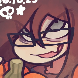 Telegram profile photo for СreepyAnnA ака AnnAGroup🐷18+