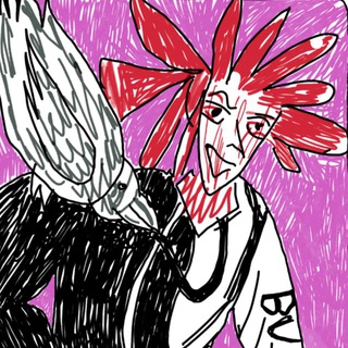 Telegram profile photo for Сиси рыси