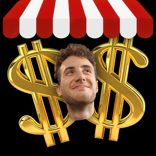 Telegram profile photo for *Gran Boutique* π΅ SCONTI E OFFERTE TECH di Nico Lato
