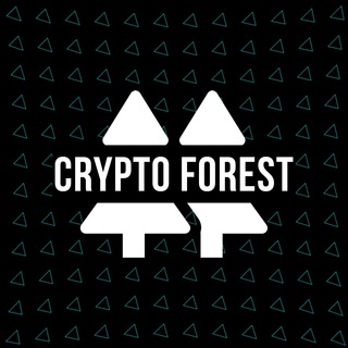 Telegram profile photo for Crypto Forest