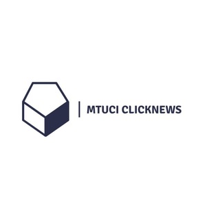 Telegram profile photo for MTUCI ClickNews