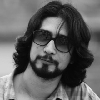 Telegram profile photo for Omid Shams