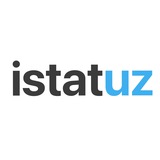 Telegram profile photo for STAT.UZ