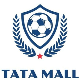 Telegram profile photo for Tata Mall official π°π€