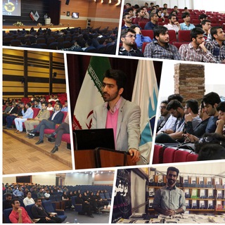 Telegram profile photo for كانال مهندس مقصودى
