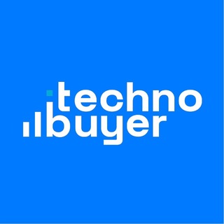 Telegram profile photo for Techno Buyer