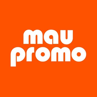 Telegram profile photo for maupromo