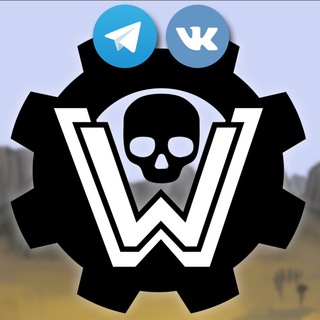 Telegram profile photo for Заметки Пустоши